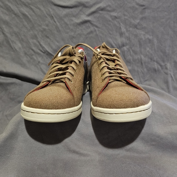 NEW 🔥ADIDAS Originals x Extra Butter Stan Smith " Wunderkind" sz 12 - Picture 15 of 16